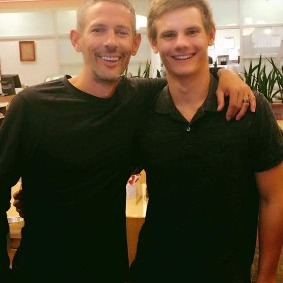 Meet your Posher, Christopher - Picture 1 of 1